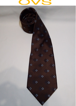 Краватка accessori by oviesse (італія) розмір - 9,5/150 см