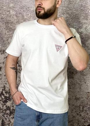 Футболка guess