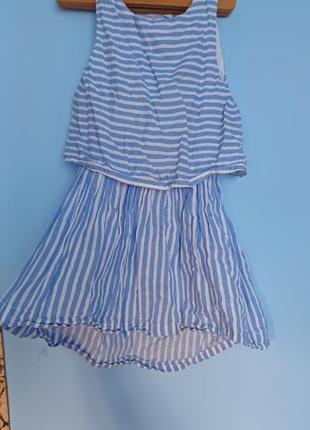 Дитяча сукня