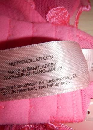 Пояс для чулок hunkemoller p.m7 фото