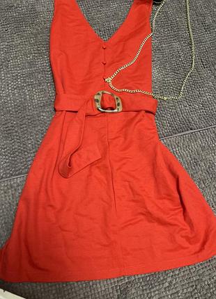Платье mango