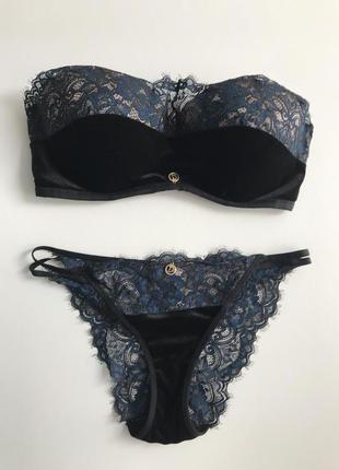 Комплект  секси hunkemoller