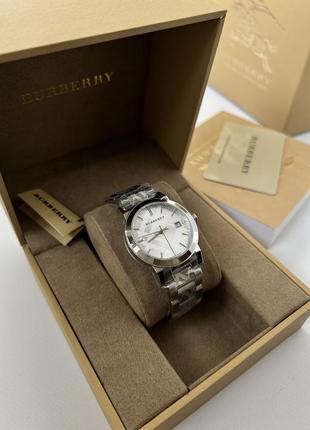 Часы burberry bu91442 фото