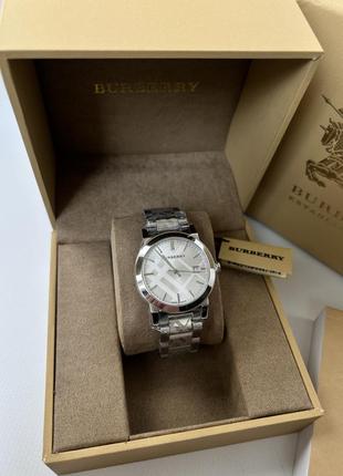 Часы burberry bu91443 фото