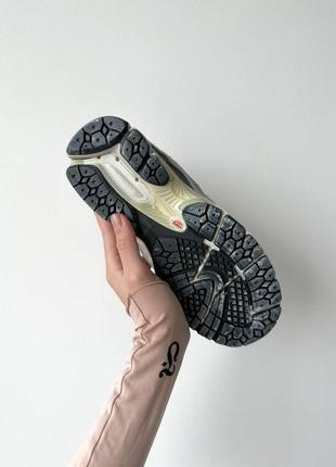 В стилі new balance 2002r жіночі кросівки2 фото