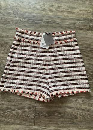 Шорти zara