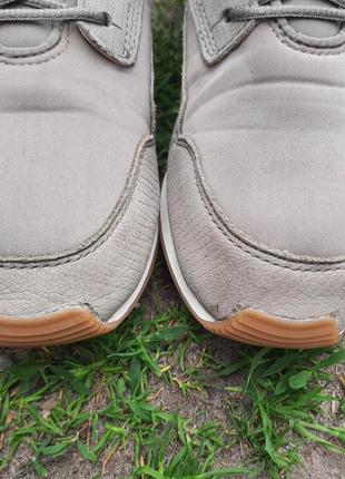 Кроссовки кросівки сникерсы clarks8 фото