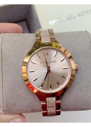 Часы michael kors mk3573 новые оригинал1 фото