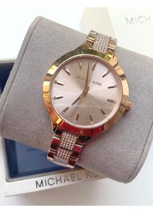 Часы michael kors mk3573 новые оригинал2 фото