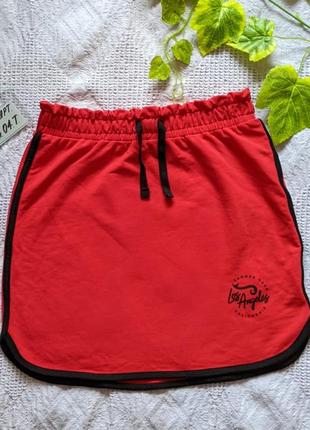 Юбка спідниця george 9-10 лет