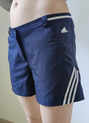 Женские шорты adidas 38 р