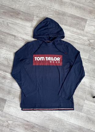 Худи от tom tailor