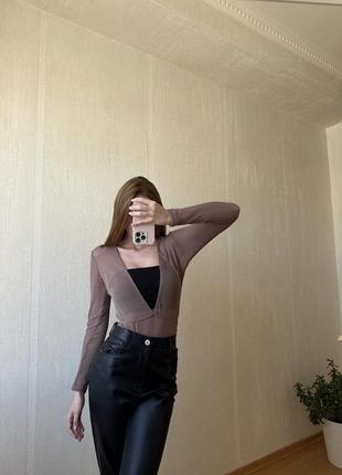 Боди от asos