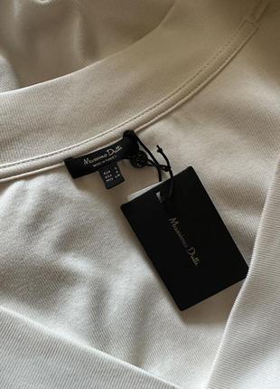 Жилетка massimo dutti