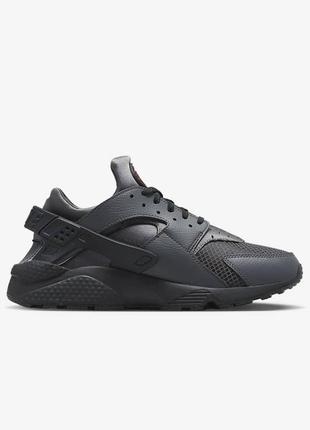 Кроссовки мужские nike air huarache (арт. fd0665-001)2 фото