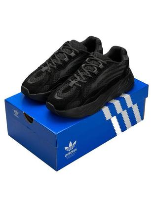 Мужские кроссовки adidas yeezy boost 700 v2