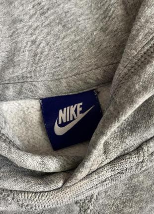 Худи от nike3 фото