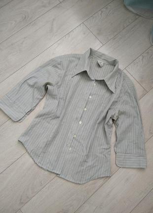 Сорочка, блуза, 100% cotton1 фото