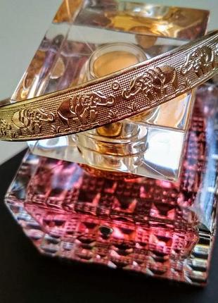 Браслет с гравировкой