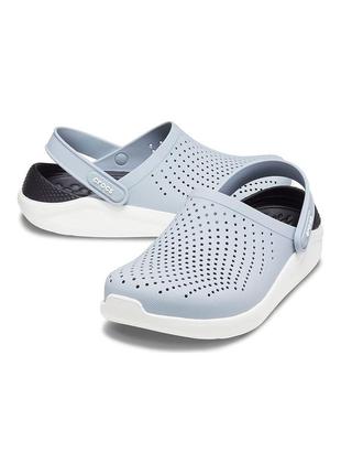 Сабо crocs literide1 фото