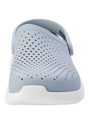 Сабо crocs literide6 фото