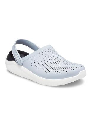 Сабо crocs literide3 фото