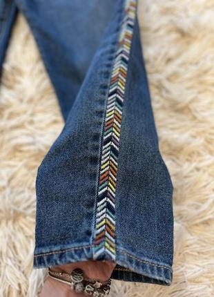 Американские джинсы knox rose размер 89 фото