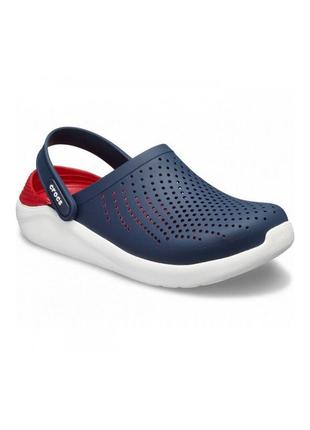 Сабо crocs literide3 фото