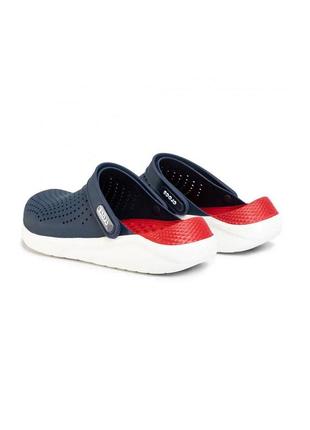 Сабо crocs literide4 фото