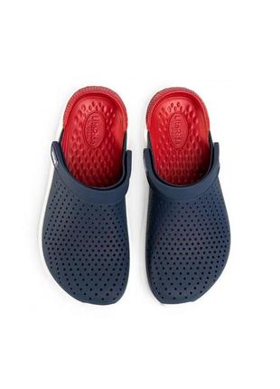 Сабо crocs literide2 фото