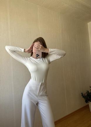 Боди plt