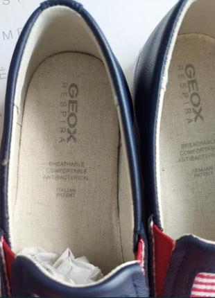 Туфлі geox 366 фото