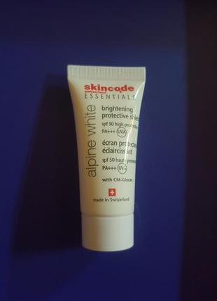 Эмульсия для лица essentials skincode, 15 мл.1 фото