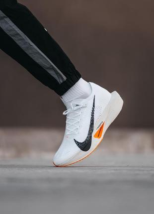 Nike air zoom vaporfly чоловічі кросівки найк зум, кроссовки мужские найк зум