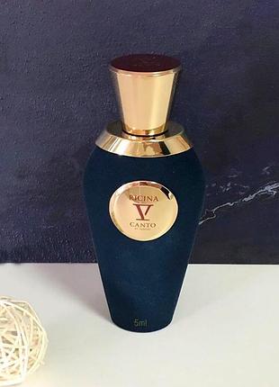 V canto ricina💥original 3мл распив аромата затест