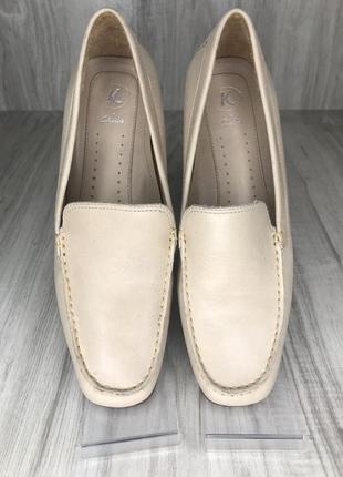 Туфли clarks5 фото