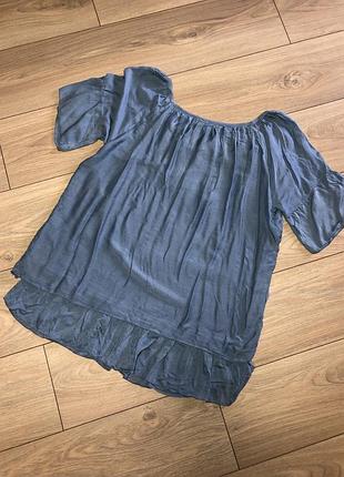 Блуза туніка 4