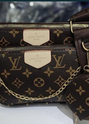 Сумка louis vuitton