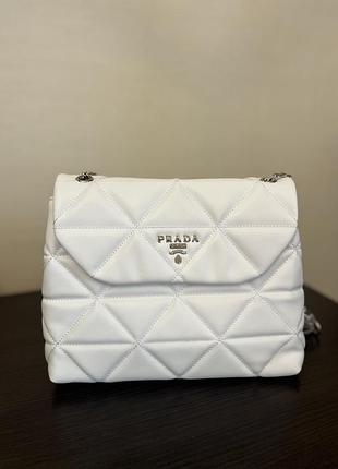 Сумка prada2 фото