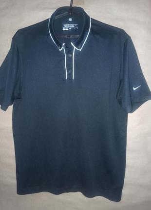 Nike golf футболка мужская оригинал