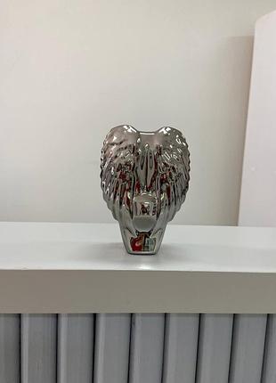 Розчіска з дзеркалом для волосся tangle angel pro compact titanium