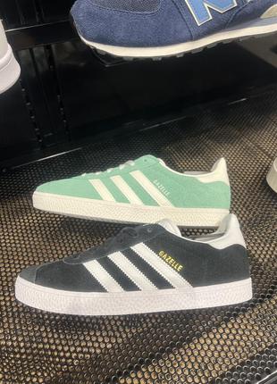 Кросівки adidas gazelle