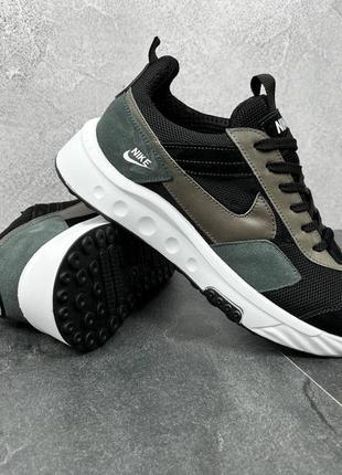 Мужские кроссовки nike 4