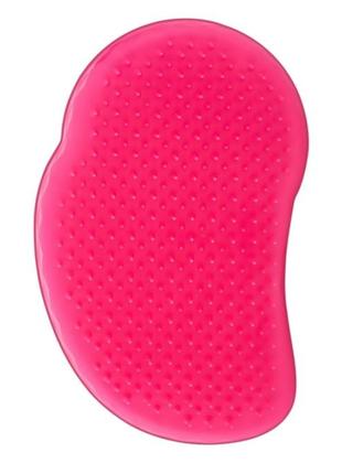 Расческа для волос
tangle teezer the original pink flizz brush3 фото