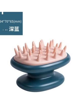 Массажер для головы xiaomi jordan judy blue