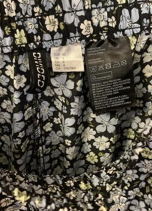 Літні штани h&m3 фото