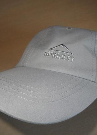 Кепка mckinley оригинал