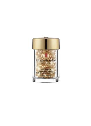 Elizabeth arden advanced ceramide 30 капсул2 фото