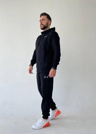 Чоловічий спортивний костюм under armor