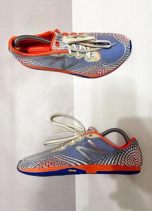 Летние кроссовки new balance minimus 41 размер